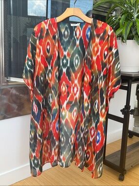 Sympli NYC Kimono
